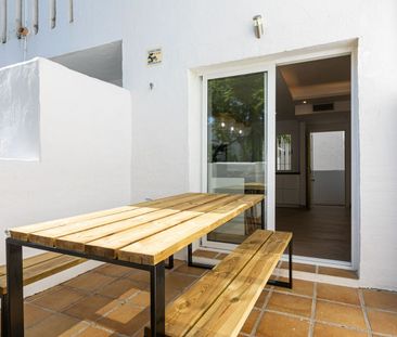 Middle Floor Apartment in Nueva Andalucía - Photo 6