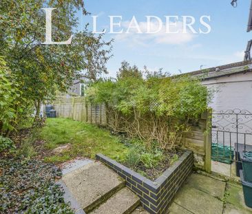 2 bedroom terraced house to rent - Photo 5