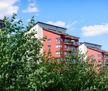 Värsnäsvägen, Kalmar - Foto 4