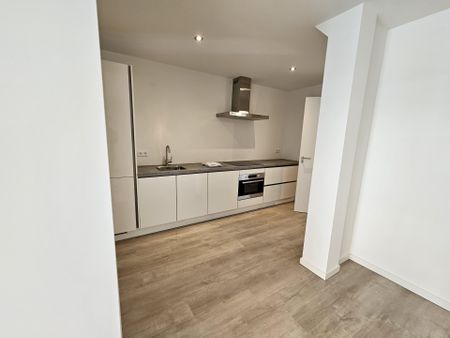 Te huur: Appartement Van Oldenbarneveldtstraat in Arnhem - Foto 4