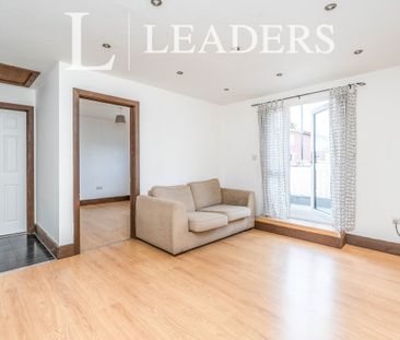 1 bedroom apartment to rent Shirley Road, Southampton, SO15 - Photo 2