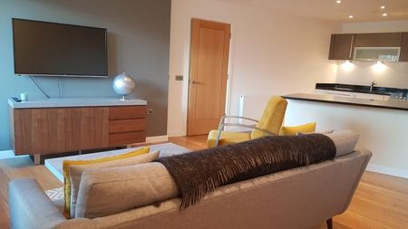 2 bedroom apartment to rent - Photo 2