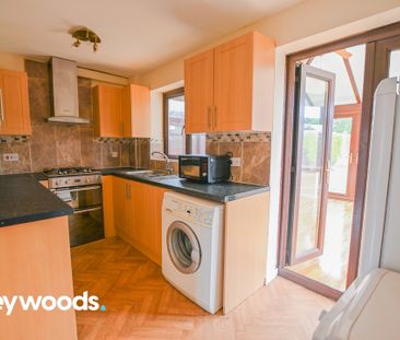 2 bed semi-detached house to rent in Cley Grove, Westbury Park, New... - Photo 6