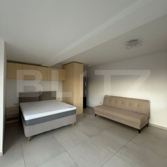 Apartament tip studio, 40 mp, Centru - Fotografie 1