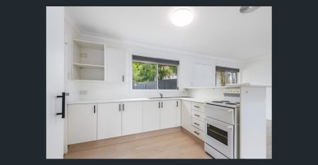 Electricity, water & internet included in the rent. - Photo 3