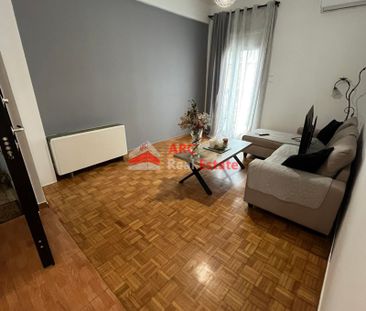 Ενοικίαση κατοικίας, 64 τ.μ., Ζωγράφου, 600 € - Photo 1