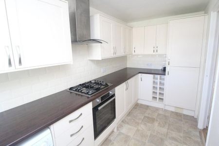 1 bedroom maisonette to rent - Photo 5