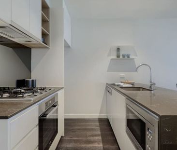 2-BED 1-BATH, 1-CAR, NOT FURNISHED - Photo 5