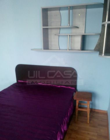2 camere SD, Cantemir - Fotografie 4