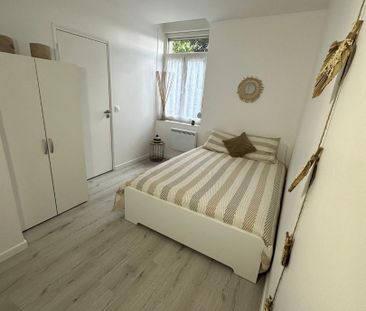 Location Appartement 2 pièces 23m² MAUBEUGE 59600 - Photo 4