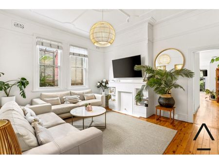 35 Merlin Street, Neutral Bay NSW 2089 - House For Rent | Domain - Photo 3