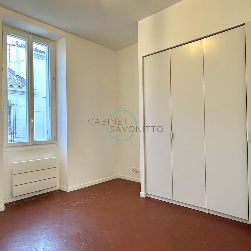 Location Appartement 4 pièces 72m² MARSEILLE 4ème - Photo 1