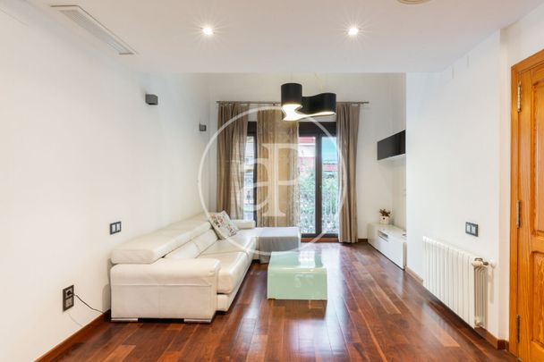 House for rent with Terrace in El Cabañal - El Grau (Valencia) - Photo 1