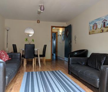 1 bedroom in a house share to rent - Photo 3