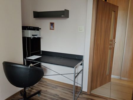 Mieszkanie | Wynajem - Photo 4