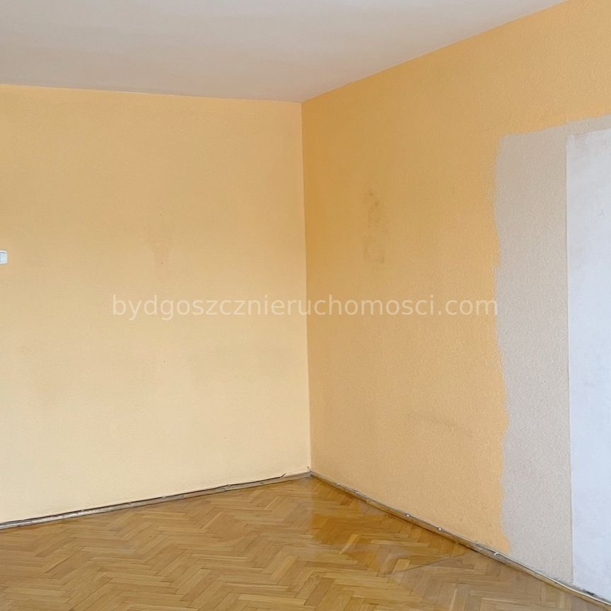 Do wynajęcia mieszkanie Bydgoszcz Wilczak - 47m2 - Zdjęcie 1