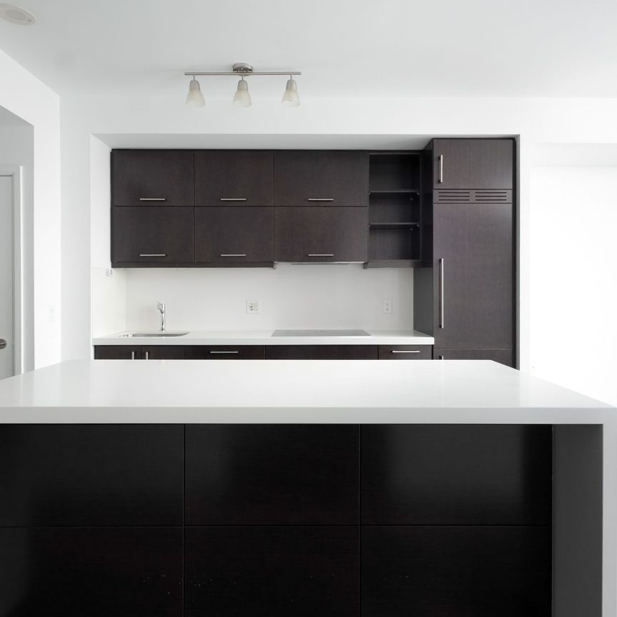 For Lease - 1080 Bay Street Unit# 2511, Toronto, Ontario - Photo 1