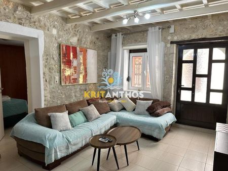 Διαμέρισμα για ενοικίαση Παλιά Πόλη - Φορτέτζα (Ρέθυμνο) - Photo 3