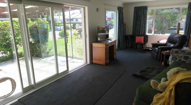 So spacious! - Photo 1