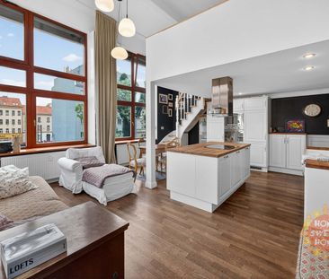 Pronájem bytu 2+kk 60 m² - Photo 1