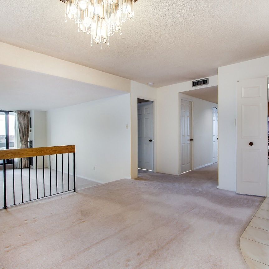 For Lease - 255 Bamburgh Circle Unit# 1203, Toronto, Ontario - Photo 1