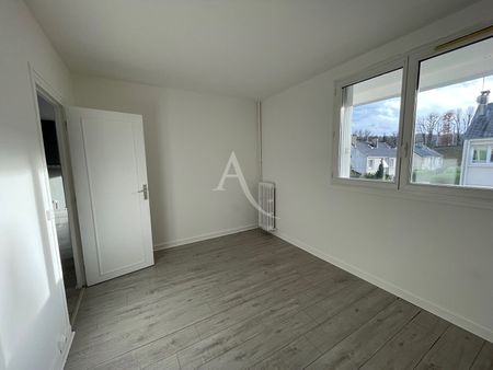 Location Appartement 3 pièces 58m² - Photo 4