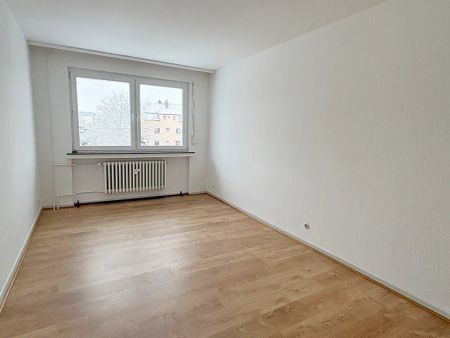 *Tolle 2 ZKB Wohnung mit Balkon in Kirchditmold sucht einen neuen Mieter* - Foto 2