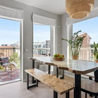 Private Room in Shared Apartment in Ursvik - Photo 1