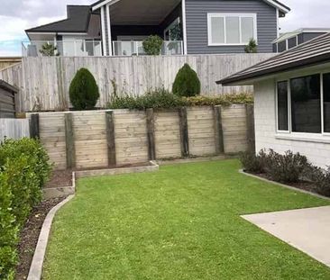 Ohauiti Spacious Home - Photo 3