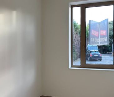 Gelijkvloers app. te huur in Wilsele voor € 1.350 met 2 slaapkamers - Photo 1