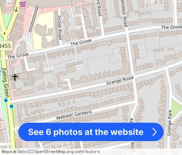 Grange Road, Ealing - Photo 1