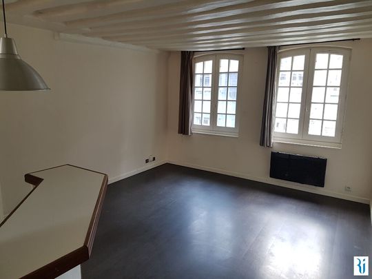 Location Appartement ROUEN - Photo 1