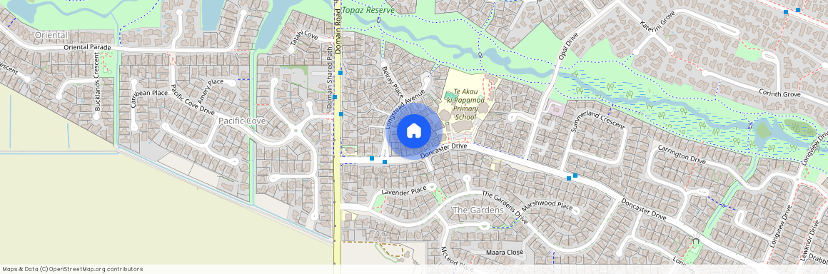 Papamoa, Tauranga City