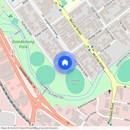 3/95 Pultney Street, Vic 3175, Dandenong