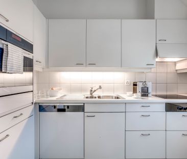 Wohntraum mit Galerie - Photo 2