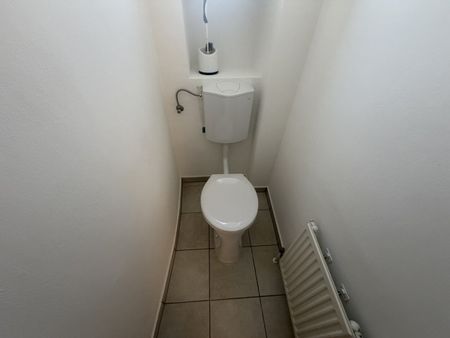 Komfortable 2-Zimmer-Altbauwohnung | unbefristet | ab sofort - Foto 4