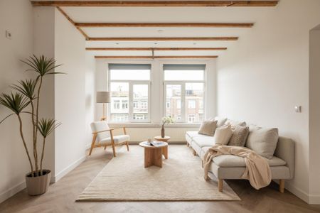 Te huur: Appartement Bestevâerstraat in Amsterdam - Foto 2