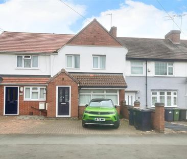 3 bedroom terraced house to rent - Photo 4
