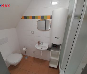 Pronájem bytu 1+kk v osobním vlastnictví 13 m², Znojmo - Photo 3