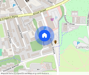 Fortuna Court, Falkirk, FK1 - Photo 1