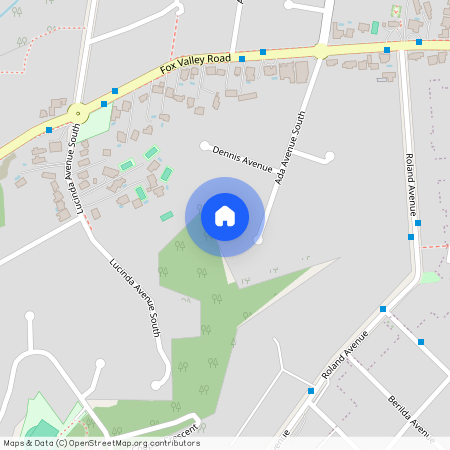 95 Ada Avenue South, NSW 2076, Wahroonga