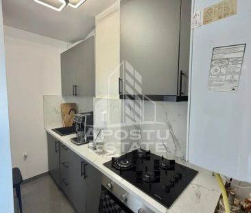 Apartament cu 1 camera de inchiriat, petfriendly, Sagului, Timisoara - Photo 6
