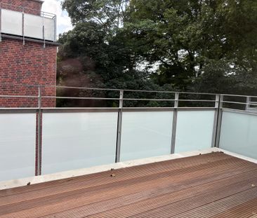 NEUBAU-Erstbezug! Moderne 2-Zi.-Whg. zu vermieten! - Photo 5