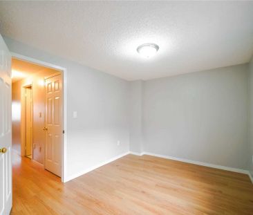 For Lease - 80 Strathaven Drive Unit# 21, Mississauga, Ontario - Photo 2