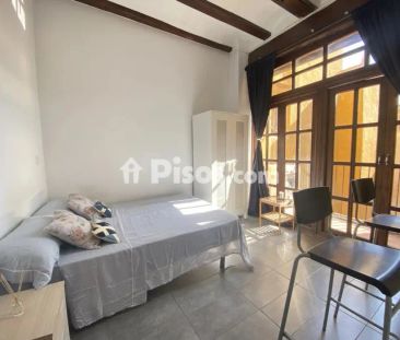 Piso en alquiler en Calle de las Salinas, 8 - Foto 3