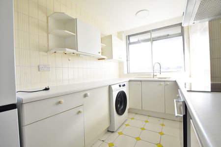 Century Court, Grove End Road, London NW8 - Photo 5