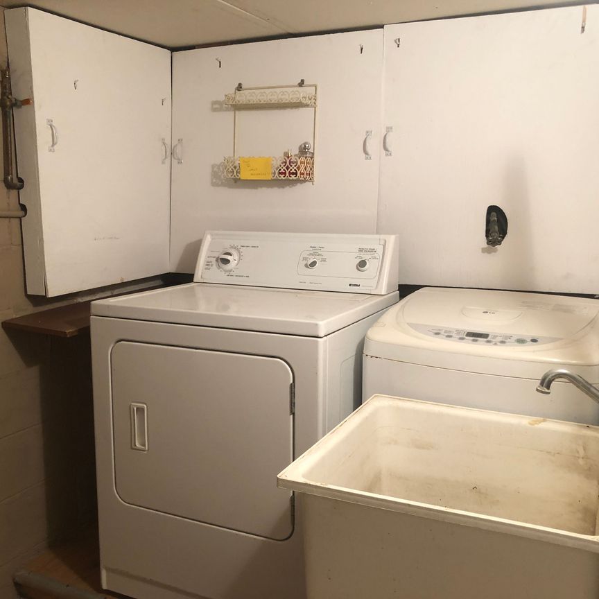 For Lease - 150 Osler Street Unit# Bsmt, Toronto, Ontario - Photo 1