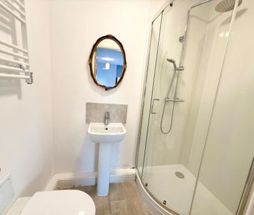 Studio to rent - Photo 4