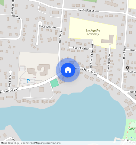 144 Chemin du Tour du Lac, Sainte-Agathe-des-Monts, Sainte-Agathe-des-Monts, Laurentides, J8C 1C1