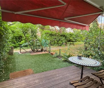 Location Appartement 1 pièce 14m² ANTIBES 06600 - Photo 2